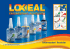 oxeal informazioni tecniche