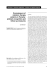 Overexposure of radiation therapy patients in Panama: problem