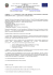Verbale Commissione - E-mail