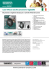 Laser Mouse ad alta precisione regolabile