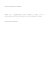 Capitolato - 2156553 - Polo di Innovazione Tecnologie della