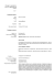 FORMATO EUROPEO PER IL CURRICULUM VITAE