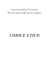 CODICE ETICO