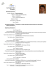 Europass CV