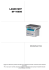 LASER MFP SP 1000S