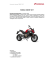 honda cb650f 2017