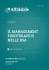 il management fisioterapico nelle rsa