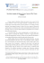 Lettura "catalana" in Camere Separate