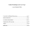 Scheda Metodologica sul Focus Group