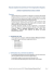 Manuale di gestione documentale