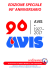 Catalogo 90° AVIS