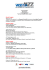 Programma New Conversations Vicenza Jazz