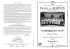 XXXVI edizione de "La Rumâgna int e` tu cör"