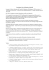 Curriculum Vitae di Gianluca Gabrielli Laureato in Materie letterarie