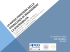 5-Sostenibilità opportunità di competitività