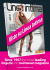 Since 1957the italianleading lingerieandswimwear magazine