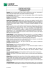 Condizioni di Assicurazione