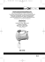 HM 2738 Bedienungsanleitung/Garantie Handmixer