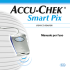 Accu-Chek Smart Pix - Accu