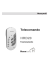 Istruzioni per l`installazione del modulo HRD20