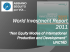 “Non Equity Modes of International Production and Development