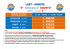LAST - MINUTE "5 Settimana di AGOSTO
