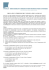 Griglia per l`attribuzione del voto della Prova nazionale