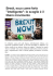 Brexit, ecco come farla - Envent Capital Markets