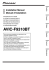 AVIC-F9310BT