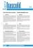 Novità della finitura protettiva Protective finishing film news