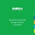 Servizi per le Imprese Energy Intensive e Industria