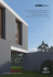 reinventare un rivestimento finale per proteggere la propria casa