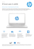 PC Consumer EMEA Desktop features 3C16