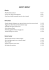 MEAT MENU - Trattoria Pizzeria Don Abbondio