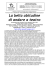La bella abitudine di andare a teatro