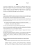 Convenzione tra Ministero del Lavoro e Politiche Sociali, Ministero