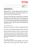 PDF Comunicato stampa