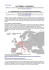Osservazioni sulla distribuzione