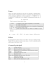 Linux Editor Comandi principali