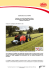 Vicon FastBale - Kverneland Group Italia
