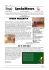 Giornalino di Istituto n. 2 - as 2011-2012