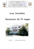classe : 5 a anno scolastico 2015 - 2016 - IIS "Caminiti