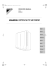 photocatalytic air purifier