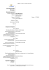 Curriculum Vitae europeo laureando