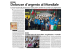 Dolcezze d`argento al Mondiale