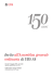 Invito all`Assemblea generale ordinaria di UBS SA