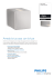 336124816 Philips Lampada da parete