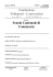 Fondazione Pellegrini - Canevascini Scuola Cantonale di Commercio