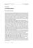 Comment La scienza in podcast - JCOM
