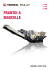 frantoi a mascelle - Equipment